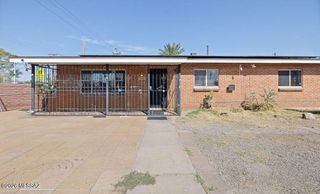 4301 E Lester Street, Tucson, AZ 85712