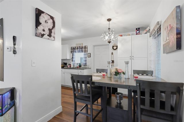 3802 LAKESHORE DRIVE, Tampa, FL 33604