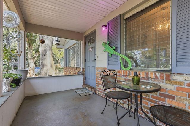 3802 LAKESHORE DRIVE, Tampa, FL 33604