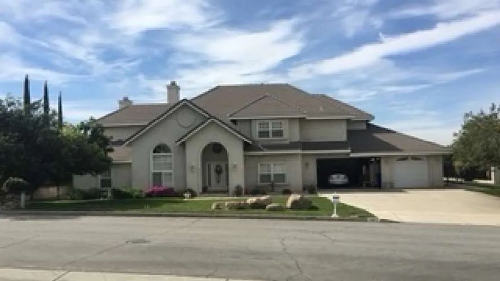 28831 Terrace Drive, Highland, CA 92346