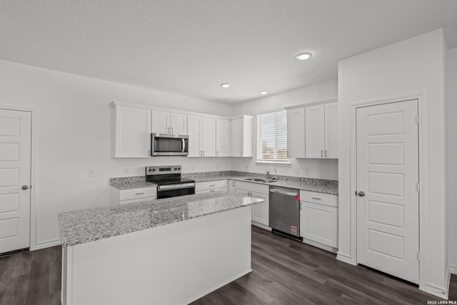 12248 VAQUERA BEND, San Antonio, TX 78254