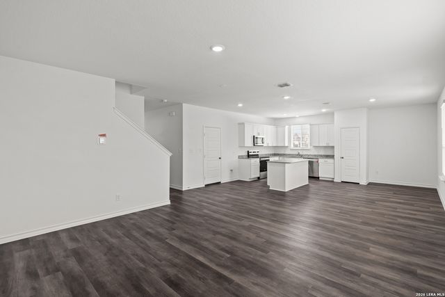 12248 VAQUERA BEND, San Antonio, TX 78254