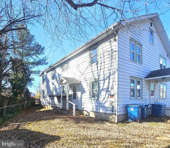 119 MAFFITT ST, Elkton, MD 21921