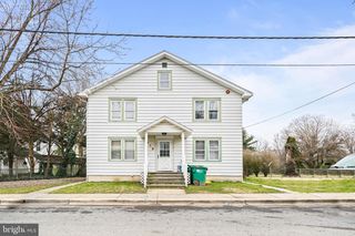 119 MAFFITT ST, Elkton, MD 21921