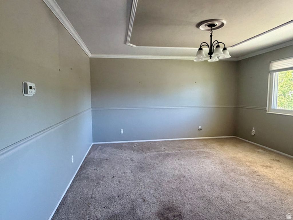Image 3 of property listing at 963 E 1250 N, Orem, UT 84097