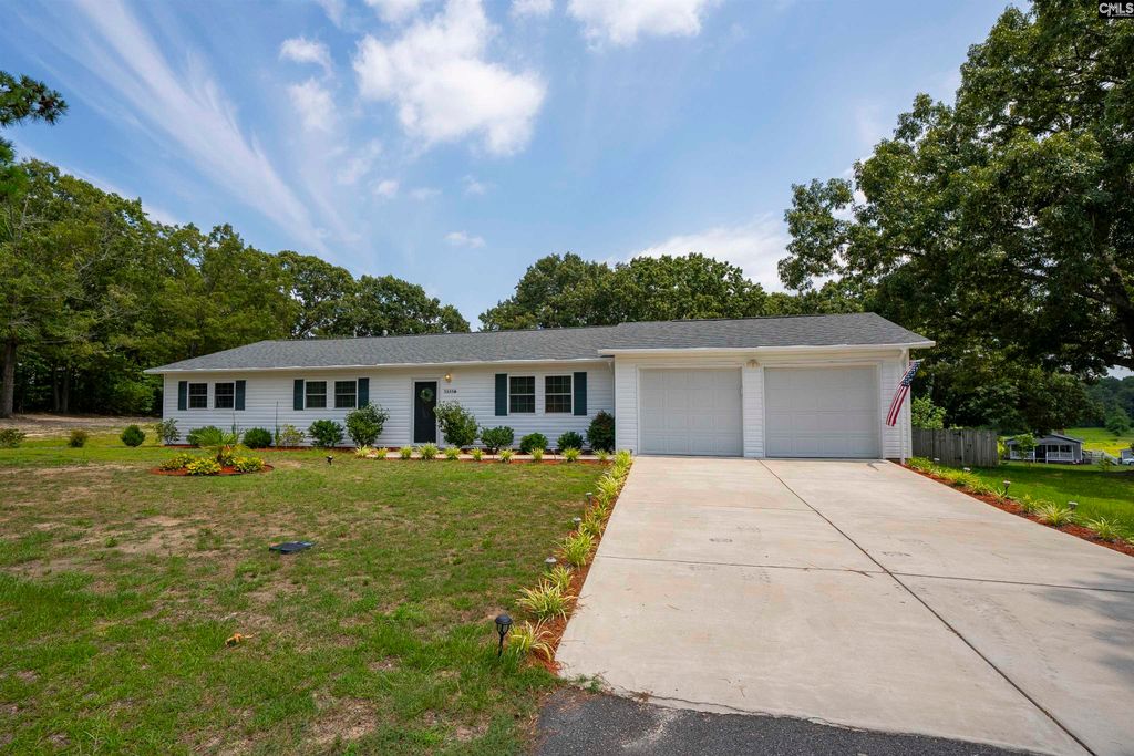 2533 Watson Street, Elgin, SC 29045