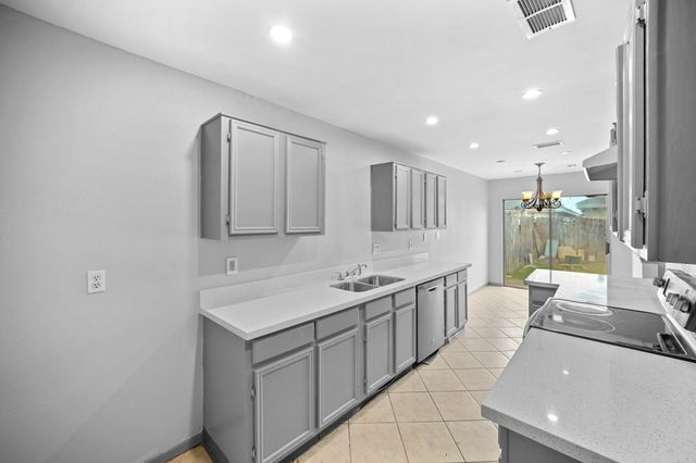 6214 Gladewell Drive, Houston, TX 77072