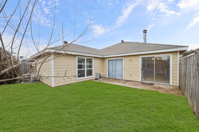 6214 Gladewell Drive, Houston, TX 77072