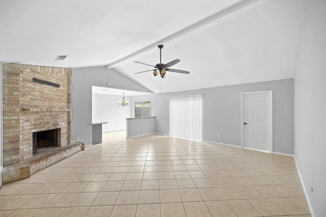 6214 Gladewell Drive, Houston, TX 77072