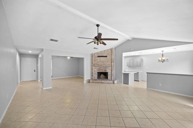 6214 Gladewell Drive, Houston, TX 77072