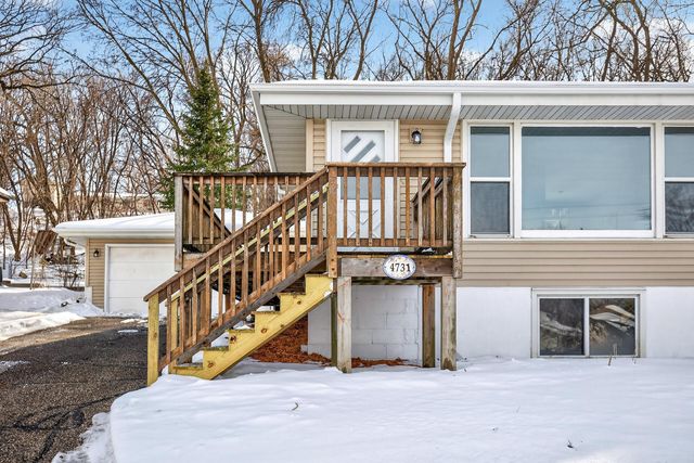 4731 W 129th Street, Savage, MN 55378