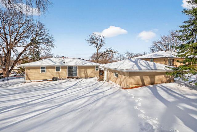 4731 W 129th Street, Savage, MN 55378