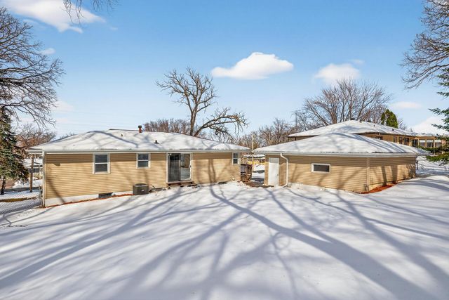 4731 W 129th Street, Savage, MN 55378