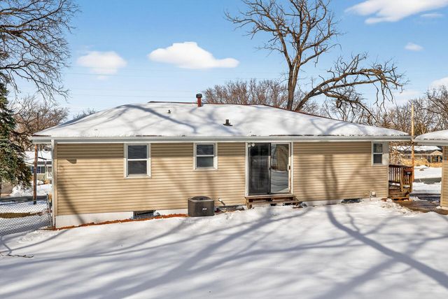 4731 W 129th Street, Savage, MN 55378