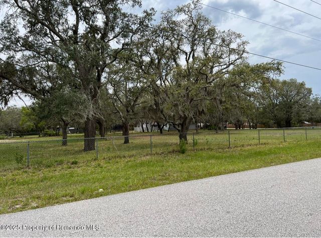 00 Fringe Tree Drive, Shady Hills, FL 34610