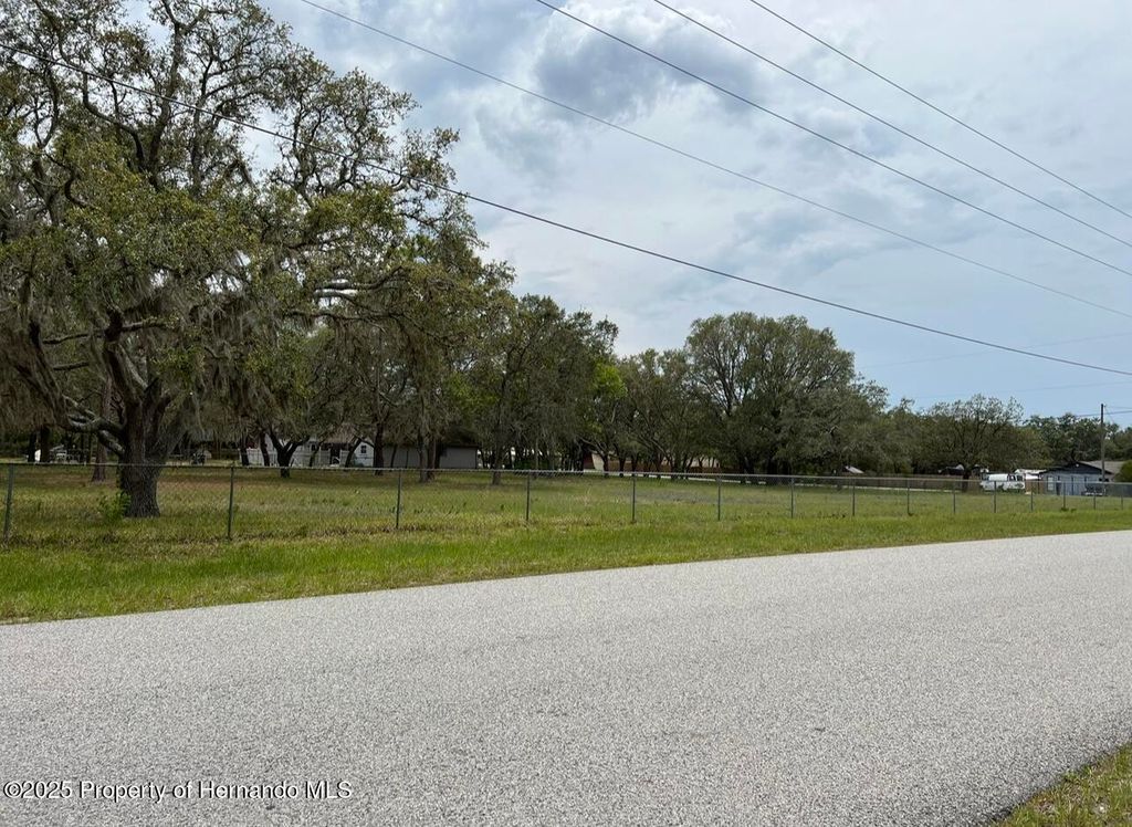 00 Fringe Tree Drive, Shady Hills, FL 34610