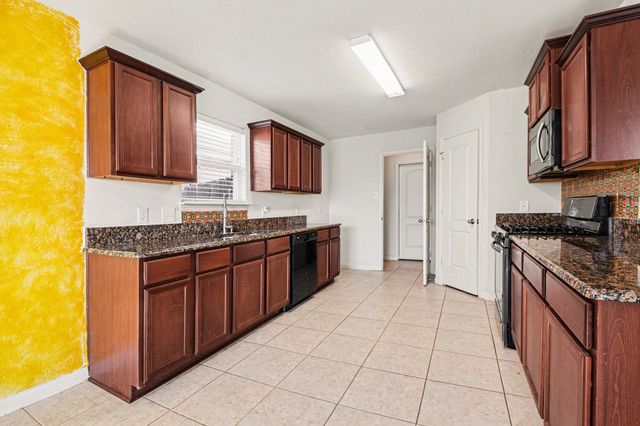 2113 Juniper Drive, Forney, TX 75126