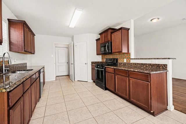 2113 Juniper Drive, Forney, TX 75126