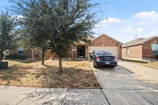 2113 Juniper Drive, Forney, TX 75126