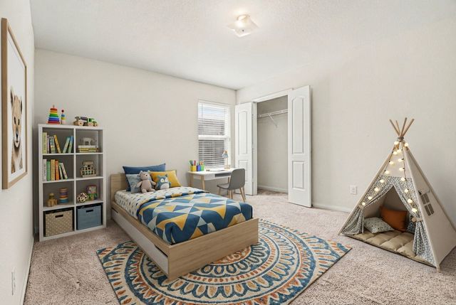 2113 Juniper Drive, Forney, TX 75126