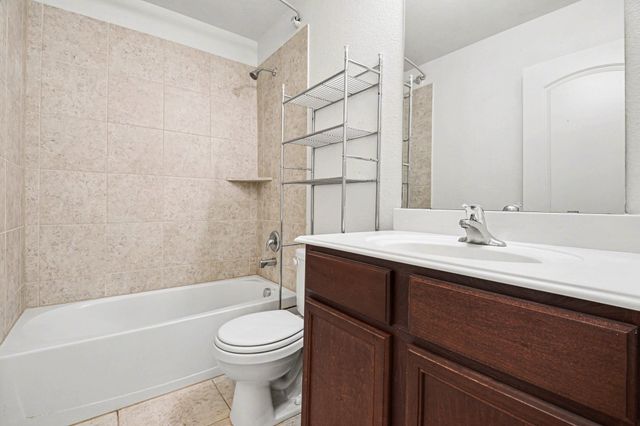 2113 Juniper Drive, Forney, TX 75126