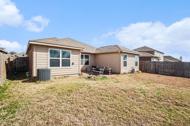 2113 Juniper Drive, Forney, TX 75126