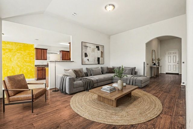 2113 Juniper Drive, Forney, TX 75126