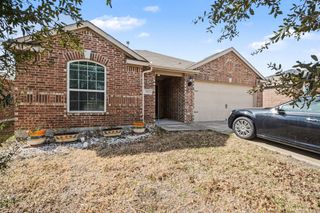 2113 Juniper Drive, Forney, TX 75126
