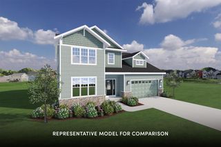 1198 Arrowood CIRCLE W, Oconomowoc, WI 53066