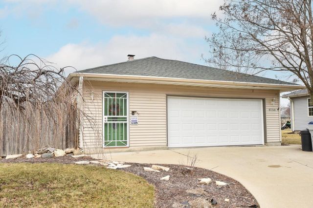 8750 W Fairy Chasm DRIVE, Milwaukee, WI 53224