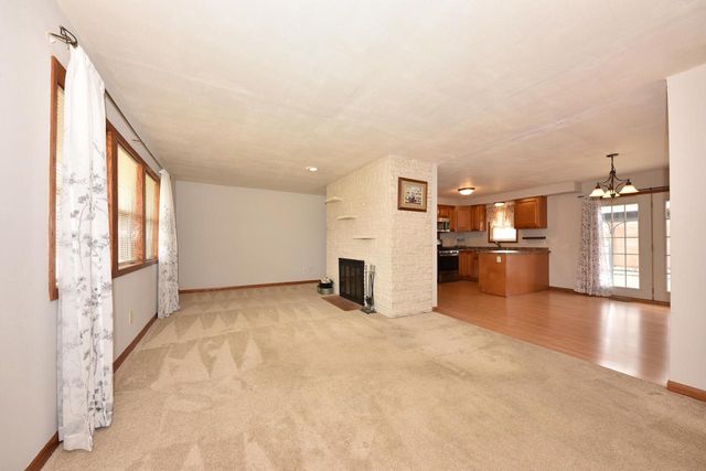 8750 W Fairy Chasm DRIVE, Milwaukee, WI 53224