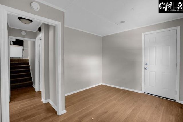 1037 Dawson Drive, West Columbia, SC 29169