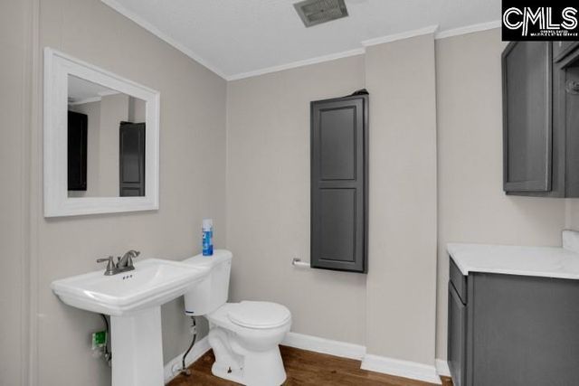 1037 Dawson Drive, West Columbia, SC 29169