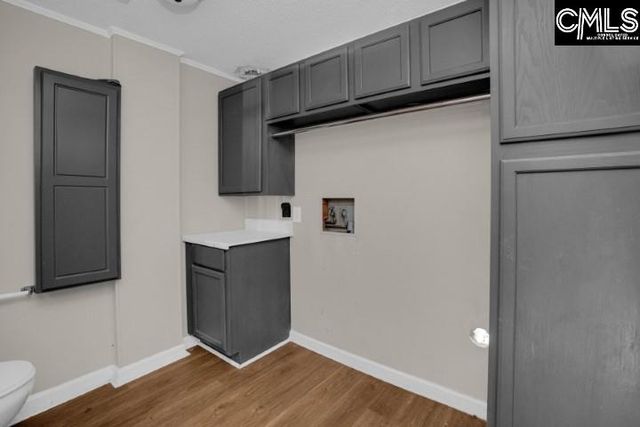1037 Dawson Drive, West Columbia, SC 29169