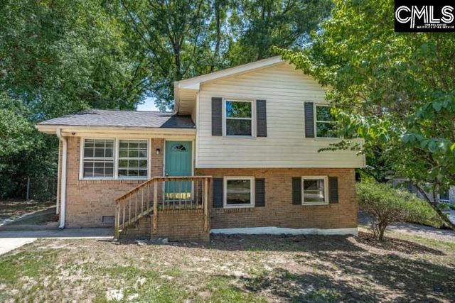 1037 Dawson Drive, West Columbia, SC 29169