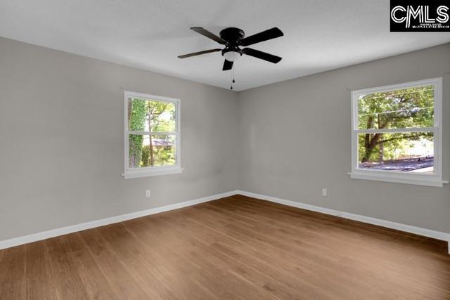 1037 Dawson Drive, West Columbia, SC 29169