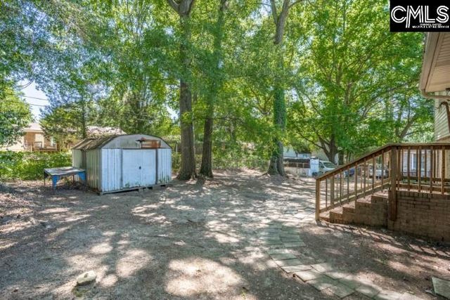 1037 Dawson Drive, West Columbia, SC 29169
