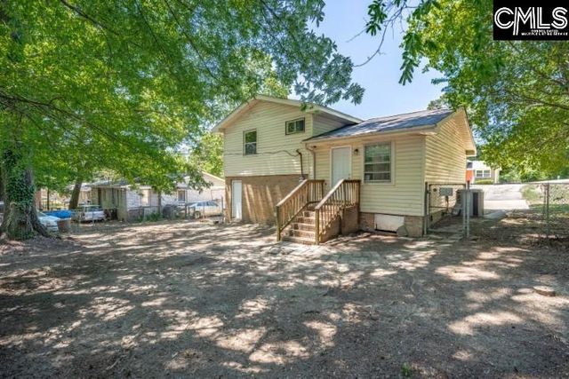 1037 Dawson Drive, West Columbia, SC 29169