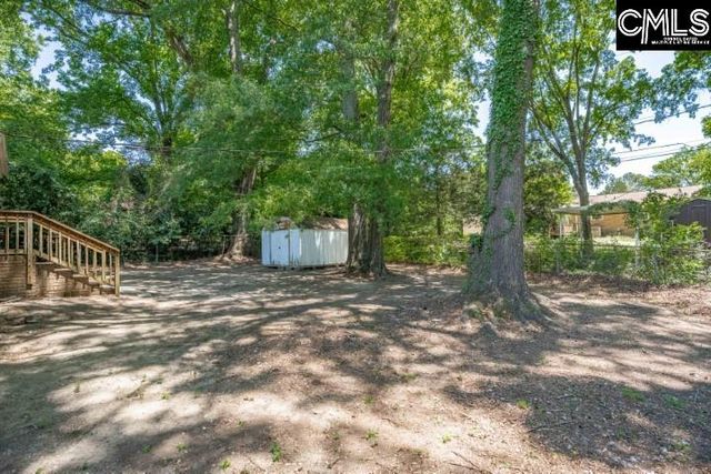 1037 Dawson Drive, West Columbia, SC 29169