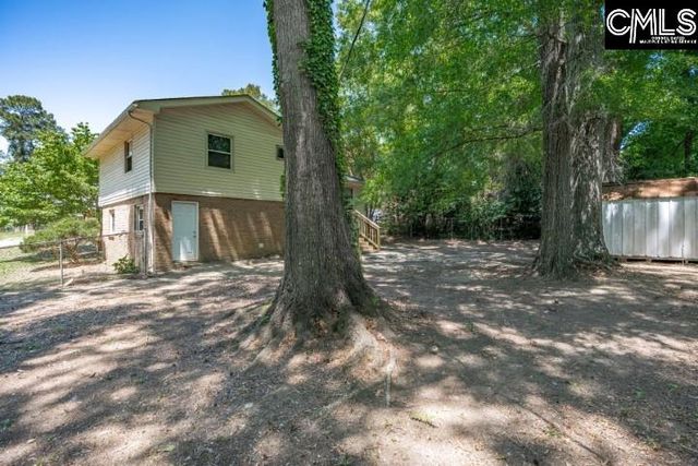 1037 Dawson Drive, West Columbia, SC 29169