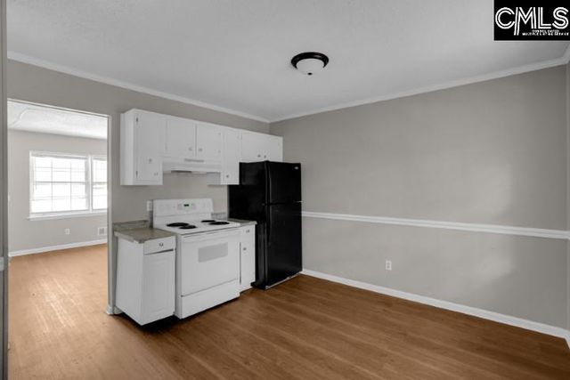1037 Dawson Drive, West Columbia, SC 29169