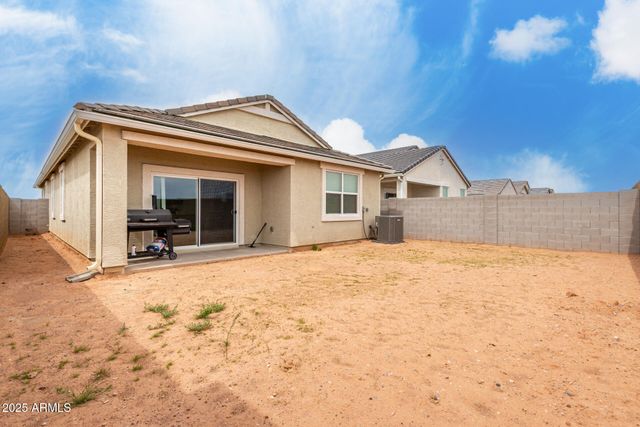 10347 S Saguaro Drive, Apache Junction, AZ 85120