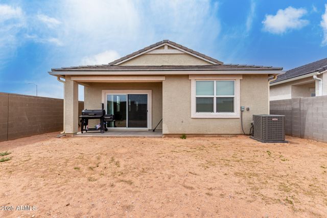 10347 S Saguaro Drive, Apache Junction, AZ 85120