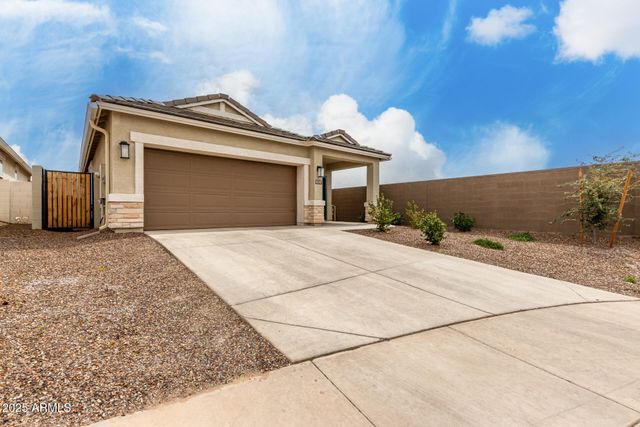 10347 S Saguaro Drive, Apache Junction, AZ 85120