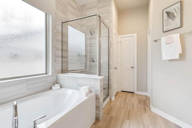 2322 Garden Arbor, Tomball, TX 77375