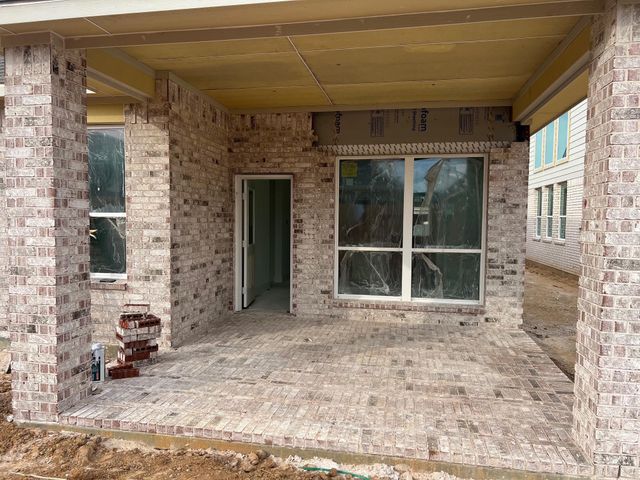 2322 Garden Arbor, Tomball, TX 77375