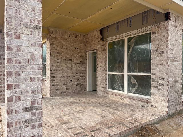 2322 Garden Arbor, Tomball, TX 77375