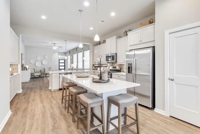 2322 Garden Arbor, Tomball, TX 77375