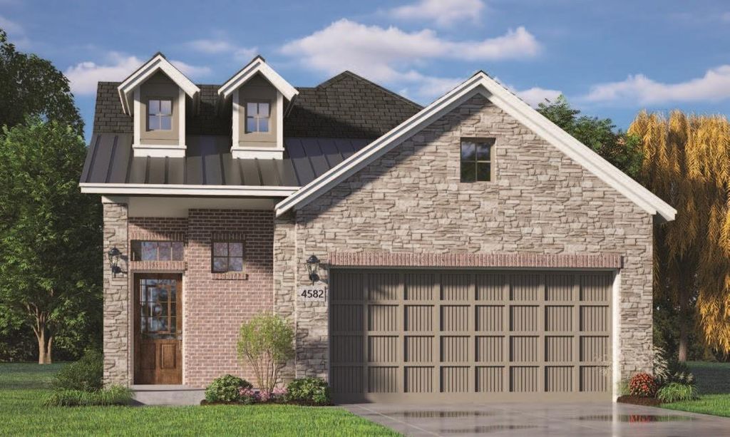 2322 Garden Arbor, Tomball, TX 77375