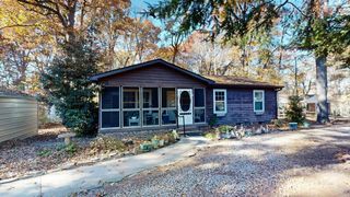 917 N Rocky River Road, Monroe, NC 28110